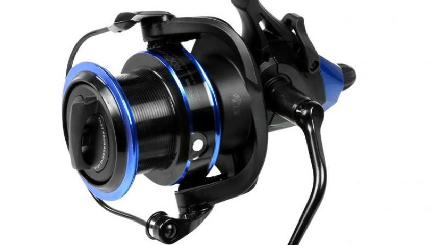 22 Rockaway Baitfeeder left side