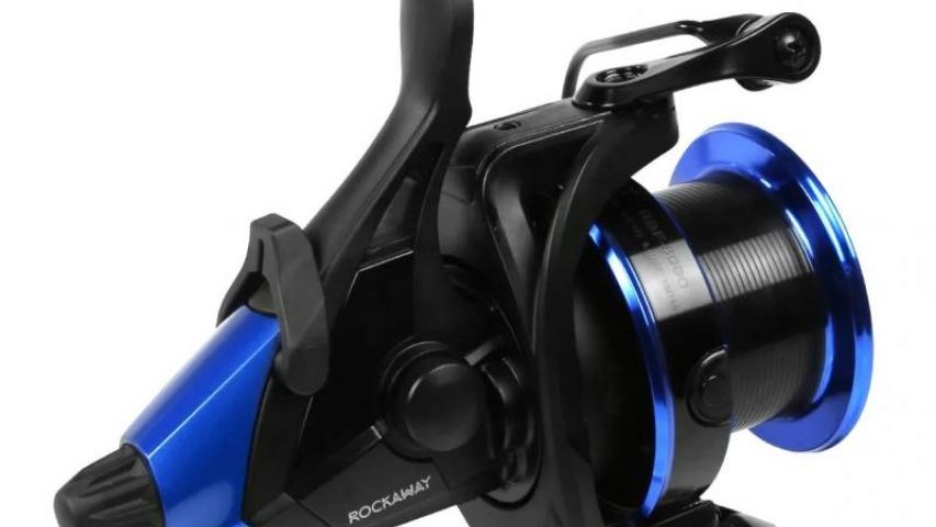 22 Rockaway Baitfeeder right side