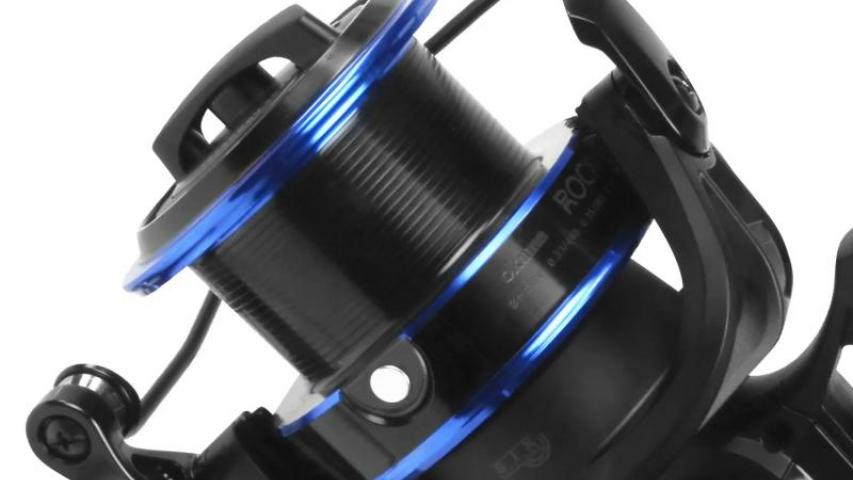 22 Rockaway Baitfeeder clip