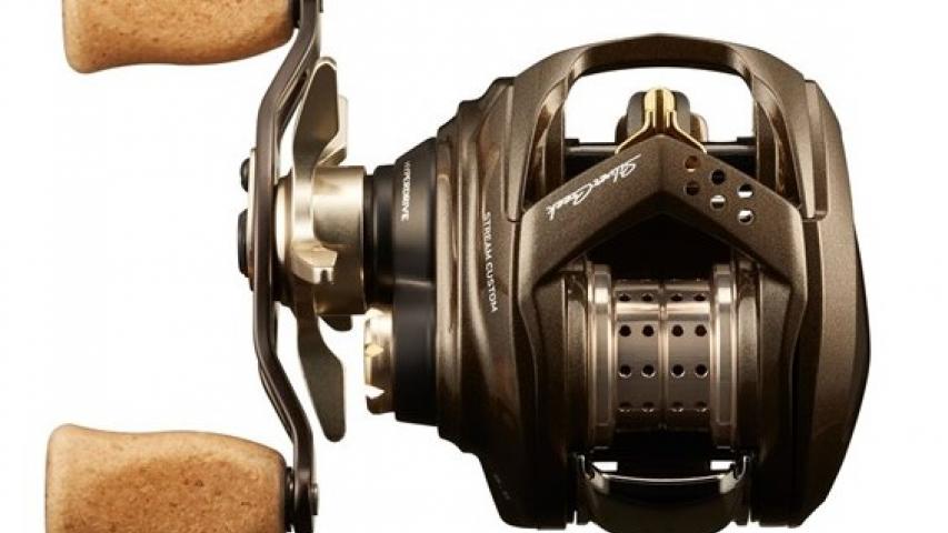 22 Silver Creek Air TW Stream Custom top