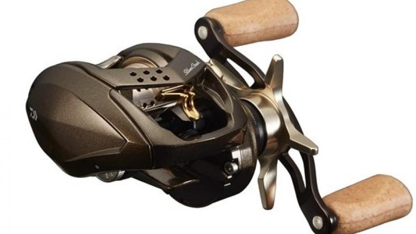 22 Silver Creek Air TW Stream Custom left side