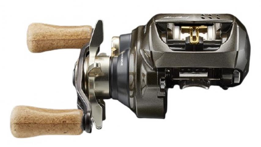 22 Silver Creek Air TW Stream Custom front