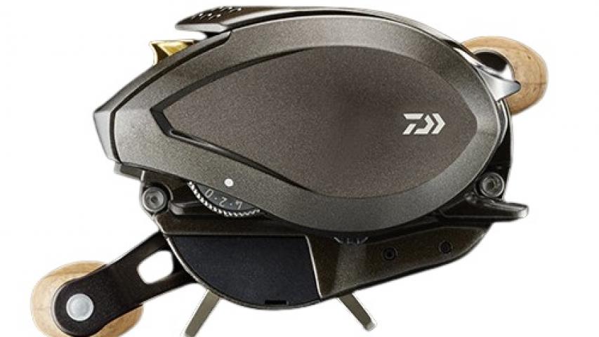 22 Silver Creek Air TW Stream Custom left