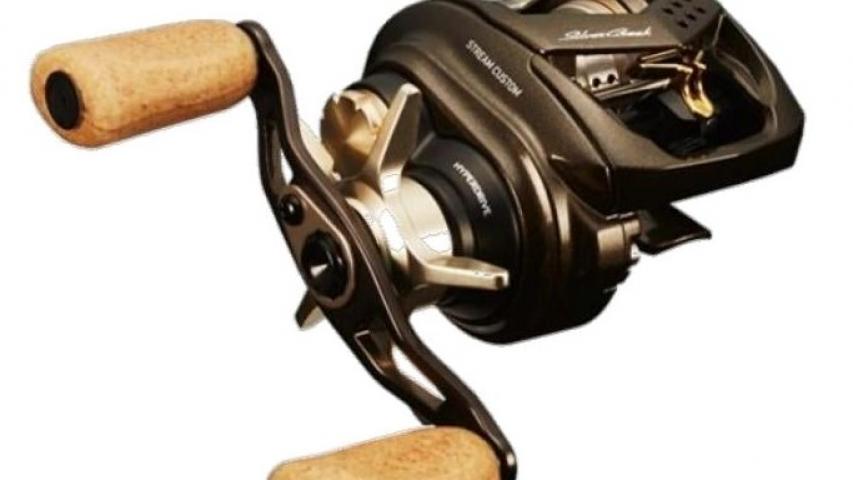 22 Silver Creek Air TW Stream Custom right side