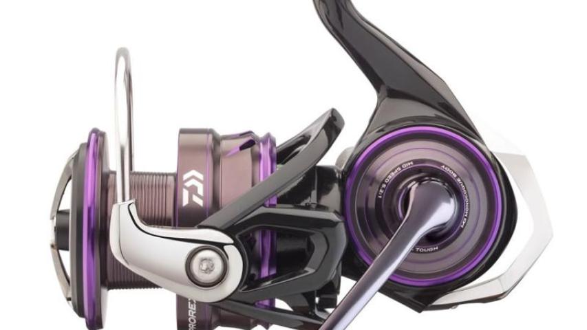 22 Prorex MQ LT