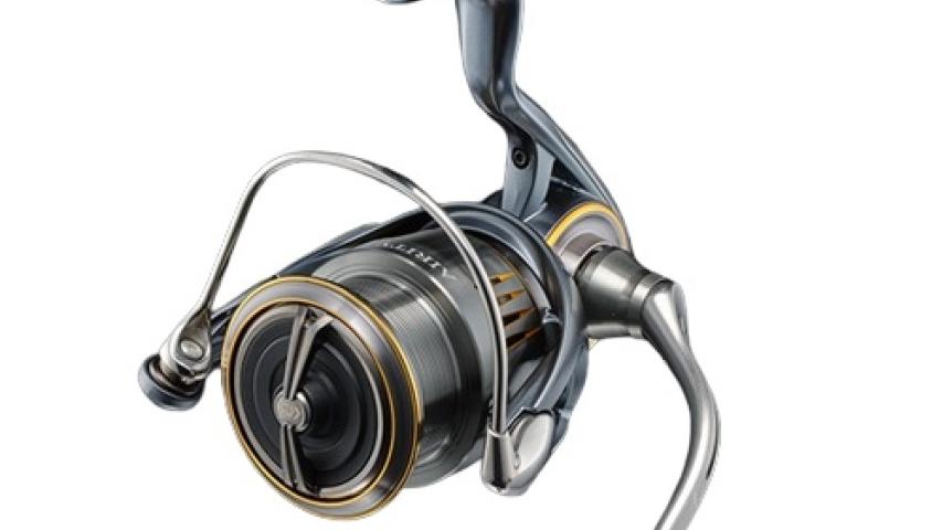 23 Airity LT front/left