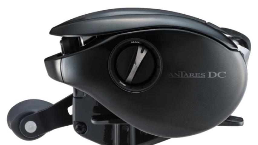 23 Antares DC MD left side