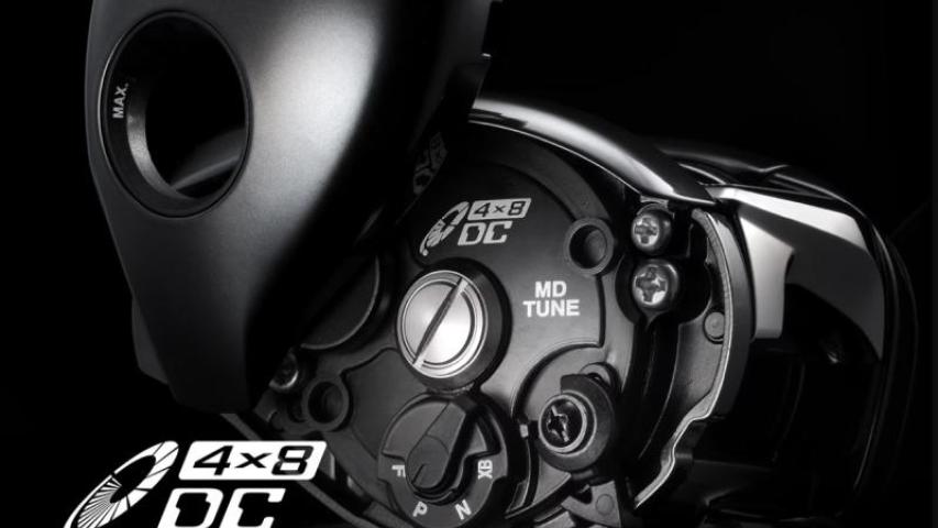 23 Antares DC MD tune
