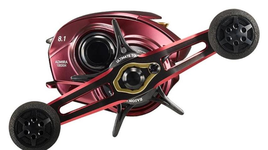 23 Admira handle side