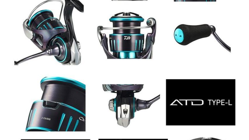 23 Emeraldas RX features