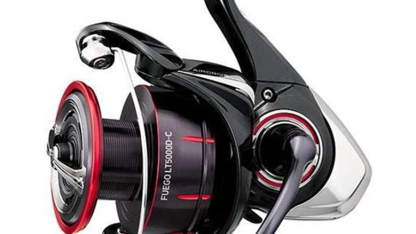 23 Fuego LT 5000D