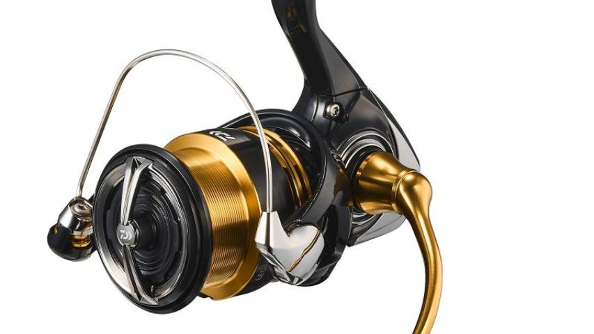 23 Legalis LT front/left side