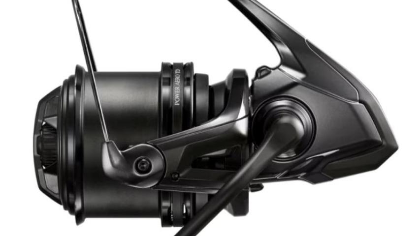 23 Power Aero TD