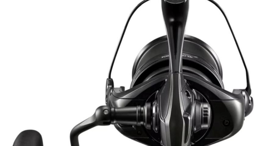 23 Power Aero TD back