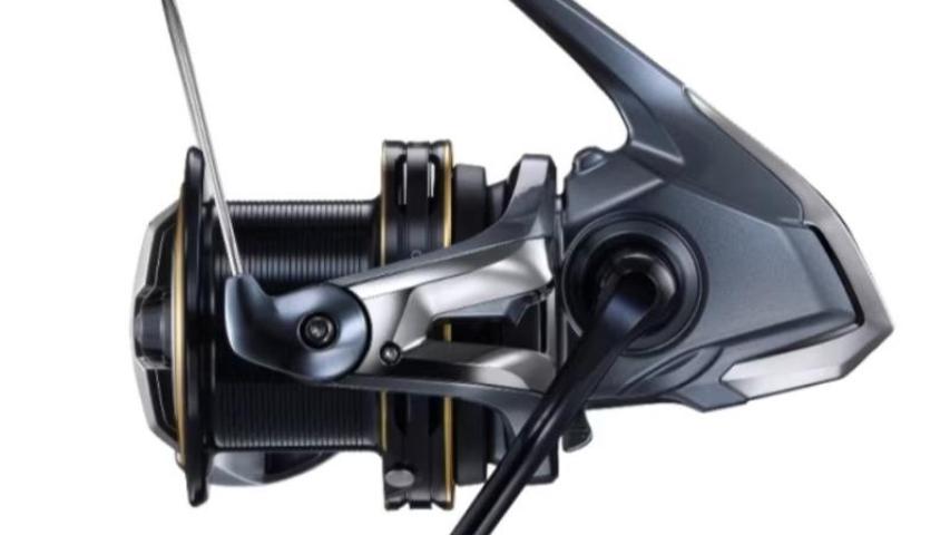 23 Power Aero XSC