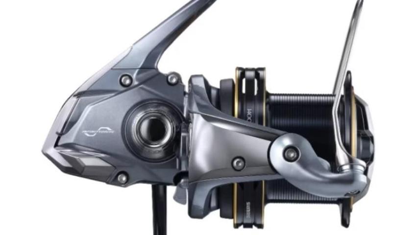 23 Power Aero XSC right side
