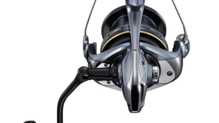 23 Power Aero XSC back