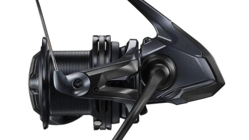 23 Power Aero XTC 