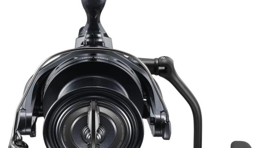 23 Power Aero XTC front