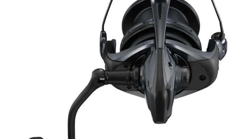 23 Power Aero XTC back