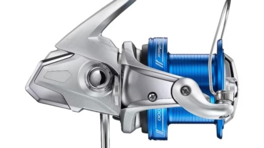 23 SpeedMaster XSD side