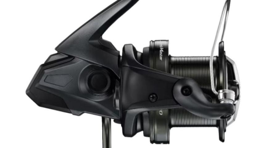 23 SpeedMaster XTD right side