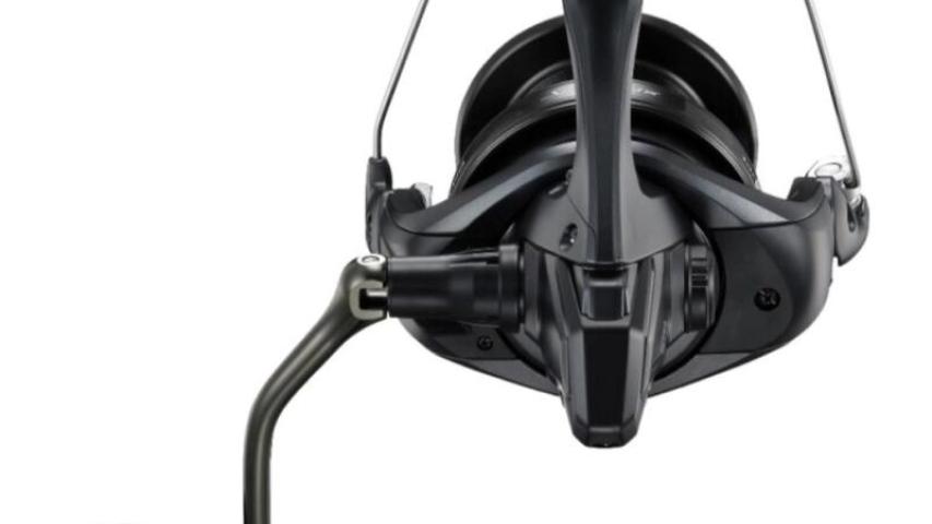 23 SpeedMaster XTD back