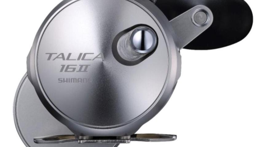 23 Talica A left side