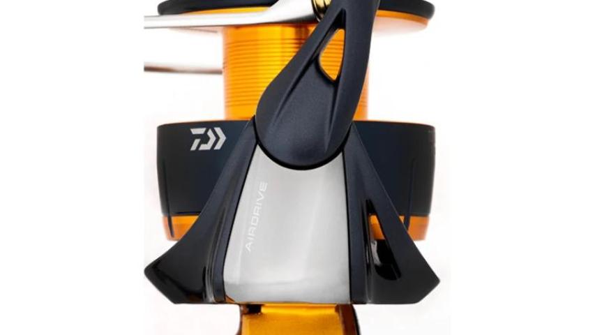 23 TD Sol HD Airdrive