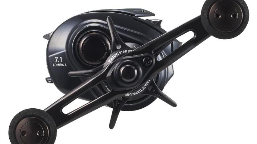 24 Admira A handle side