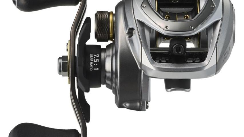 24 Bass X front