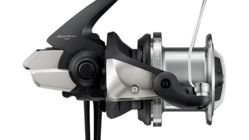 24 BeastMaster XC  side