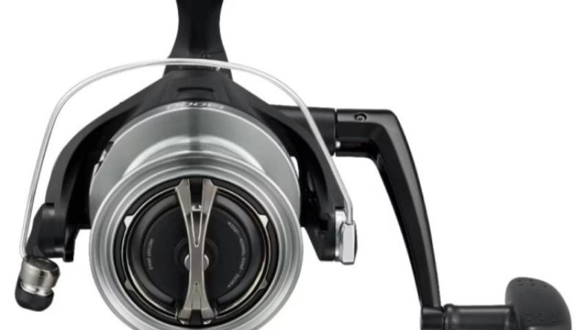 24 BeastMaster XC front