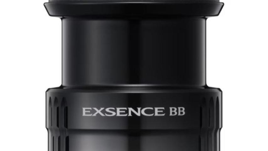 24 Exsence BB spool