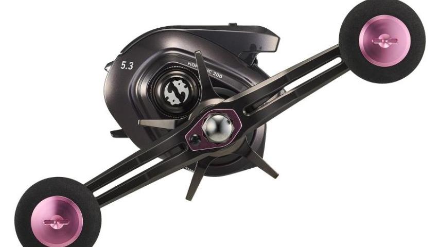 24 Kohga IC handle side