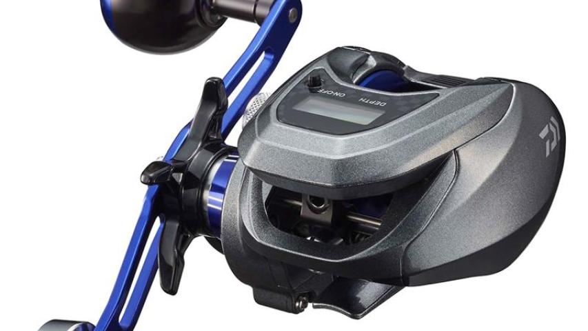 24 Light Game X IC single handle front/side