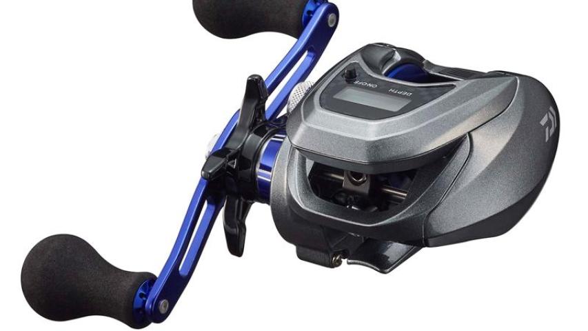 24 Light Game X IC DH front/side