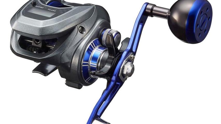 24 Light Game X IC single handle