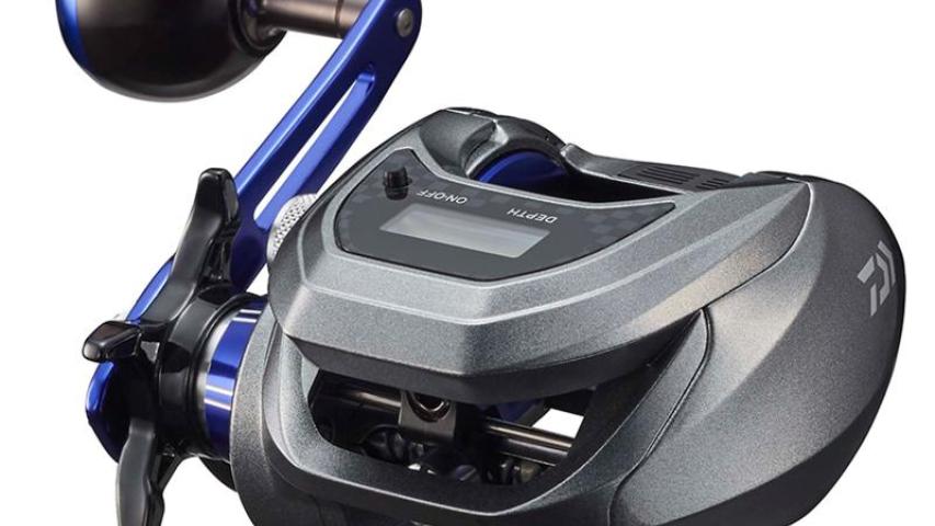 24 Light Game X IC single handle side/front