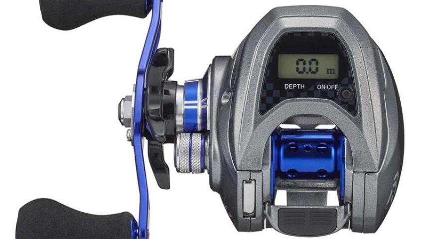 24 Light Game X IC top