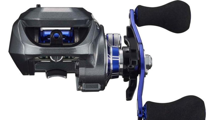 24 Light Game X IC front