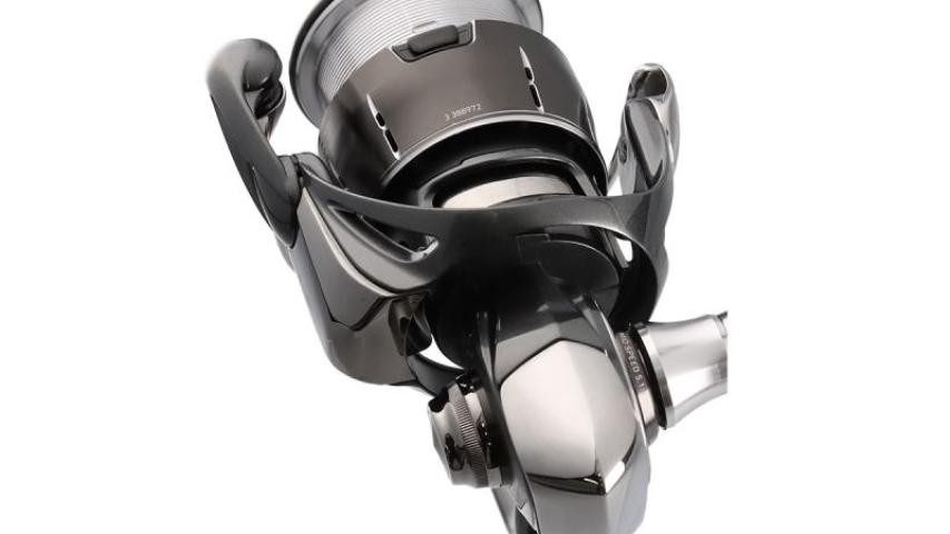 24 Luvias LT Stopperless body