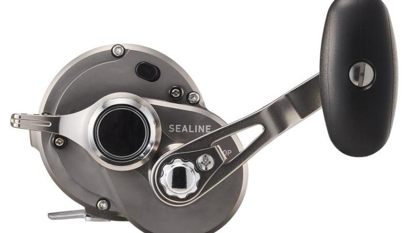 24 Sealine LD handle side