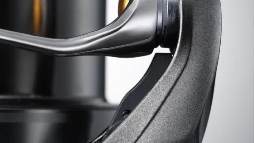 24 Twin Power PV ANTI-TWIST FIN