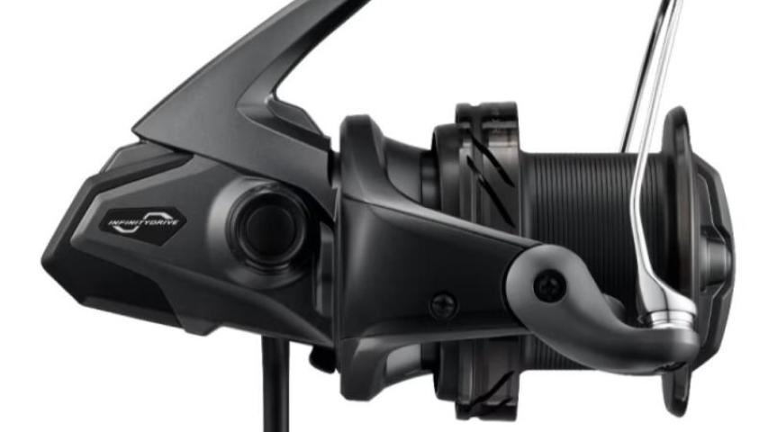 24 Ultegra XR XTD side