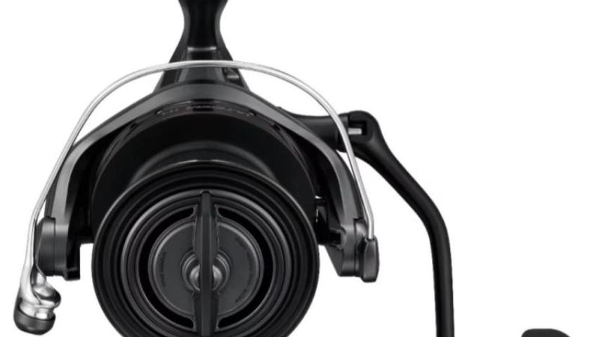 24 Ultegra XR XTD front
