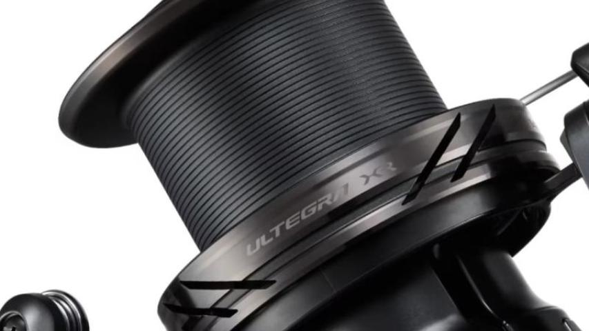 24 Ultegra XR XTD spool