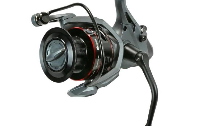 25 Ceymar Baitfeeder A front/side