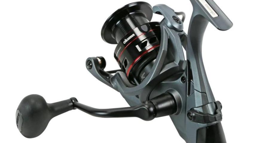 25 Ceymar Baitfeeder back/handle