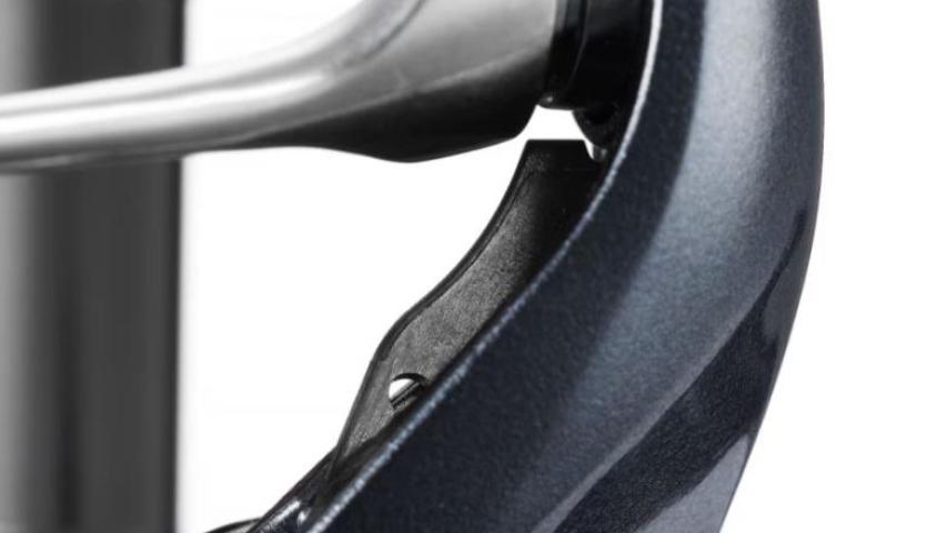 25 Ultegra FD ANTI-TWIST FIN